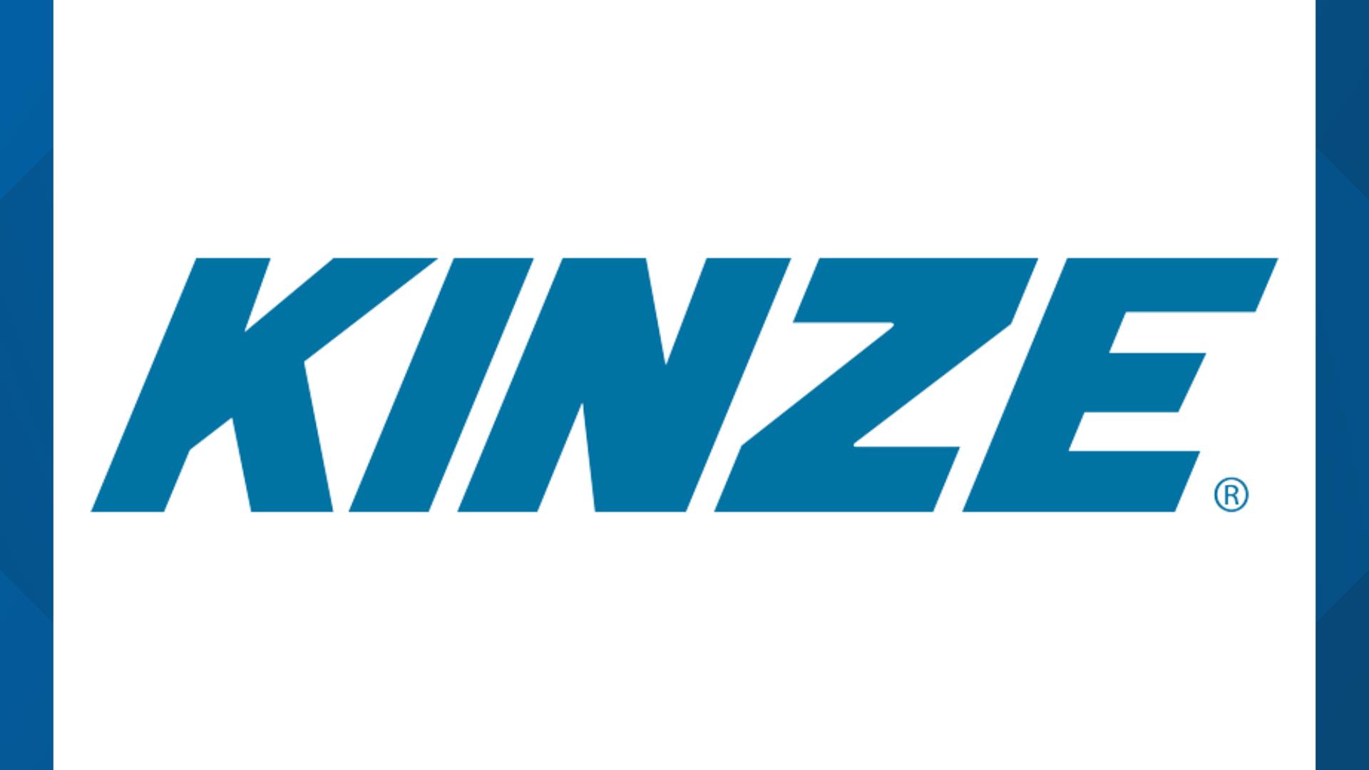 This layoff eliminates just under a fourth of Kinze's workforce.