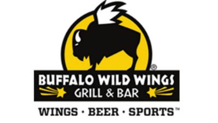 Buffalo Wild Wings - Cross Lanes, WV - Your basement can't serve wings,  pour beer or cover every moment of sports action with wall-to-wall TV  coverage. Book your draft party at Buffalo