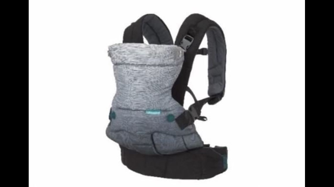 infantino baby carrier target