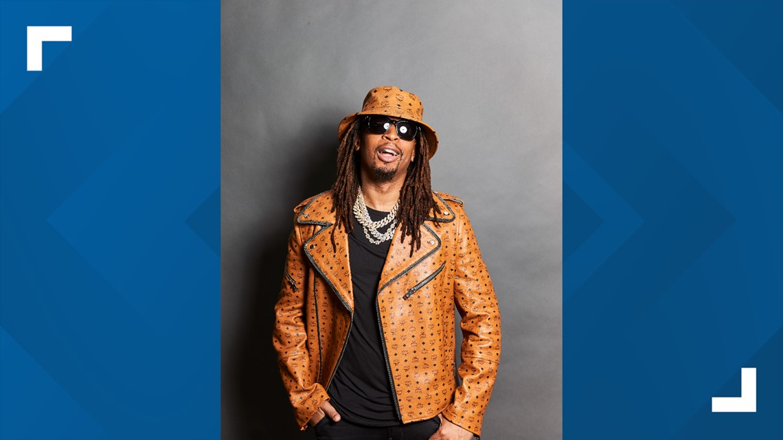 Lil Jon performing in Dubuque - Vimarsana News