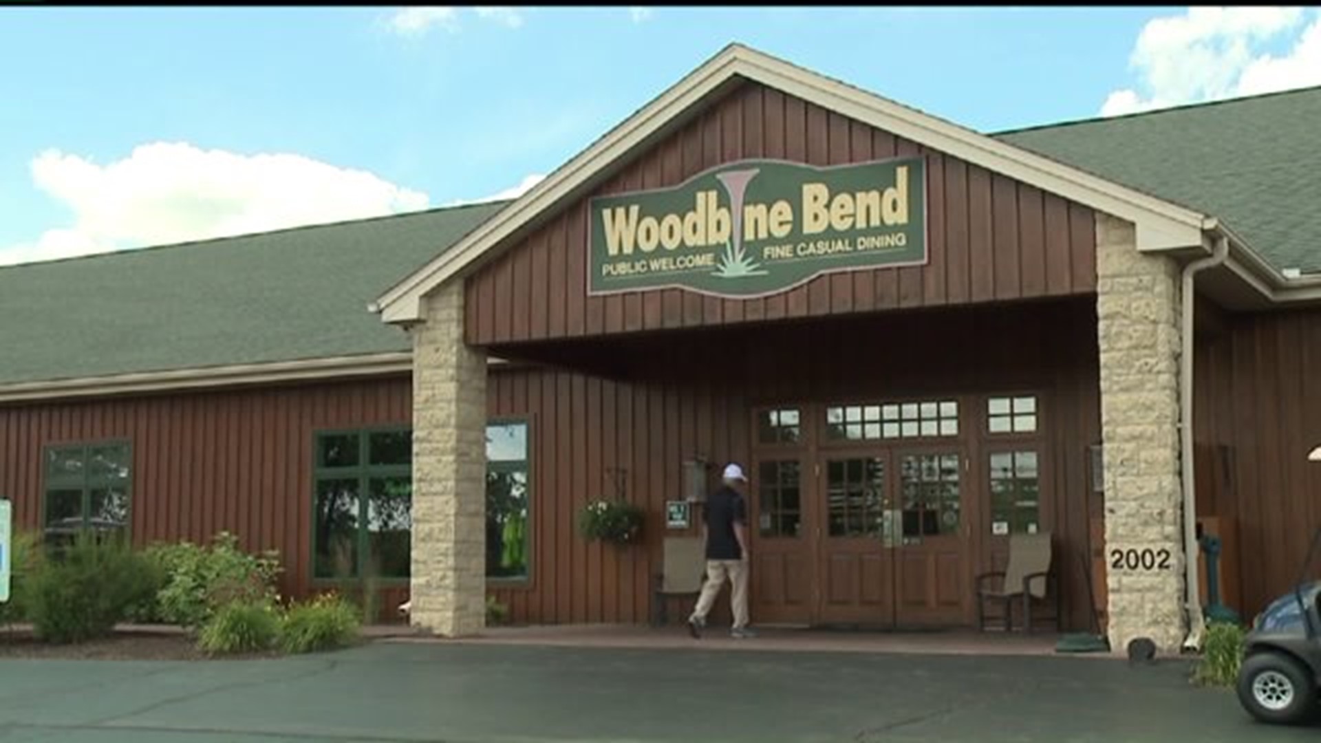 Golf Deals: Woodbine Bend Golf Course