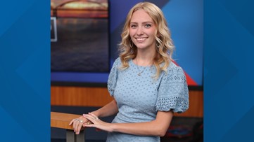 Meet the WQAD News 8 Team Moline IA WQAD wqad