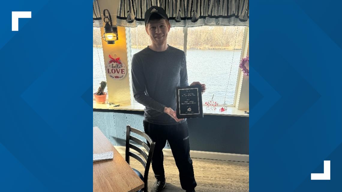 Dixon restaurant earns second place in Illinois pork tenderloin competition