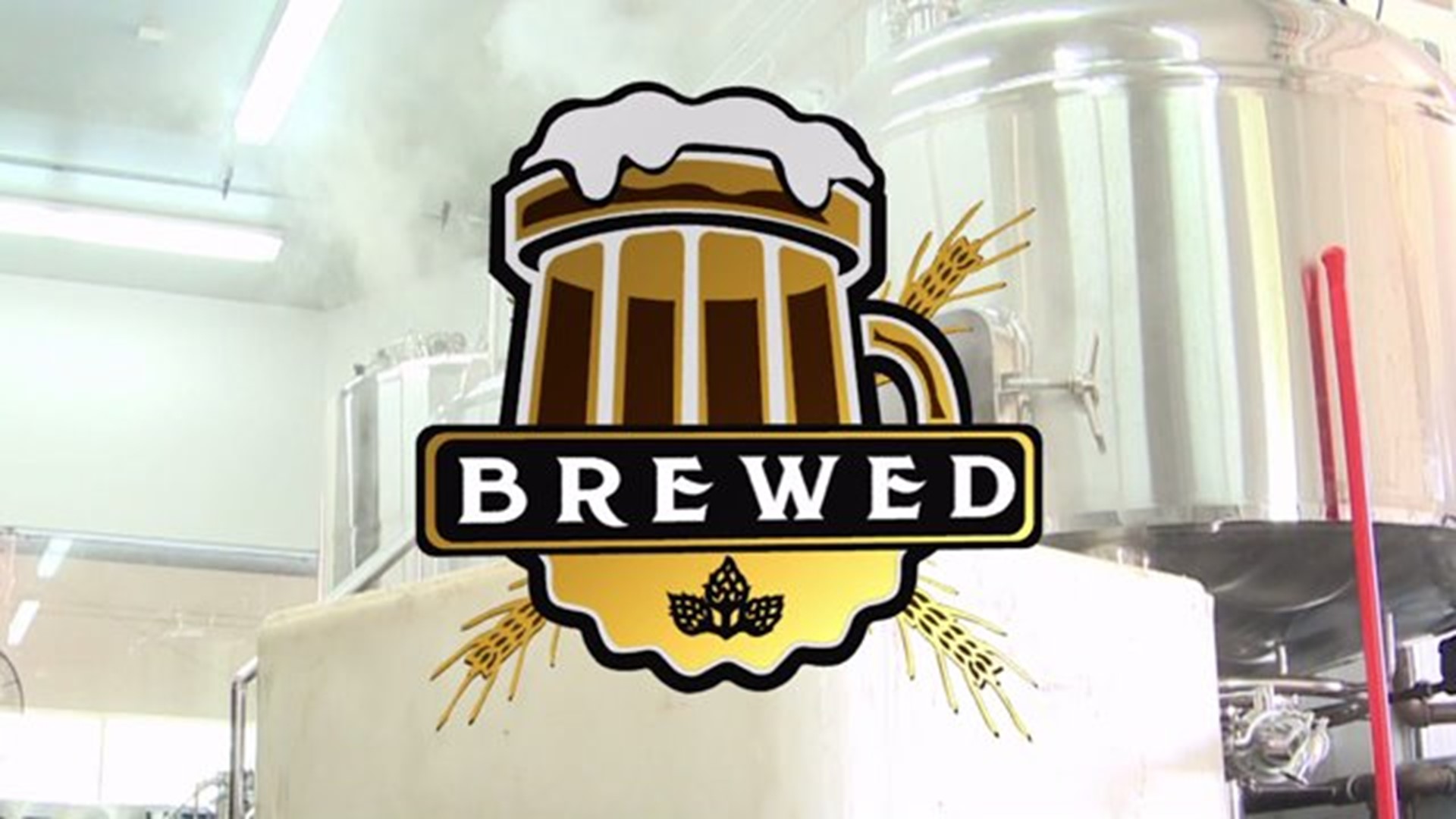 Brewed; Episode 5 - Geneseo Brewing Company