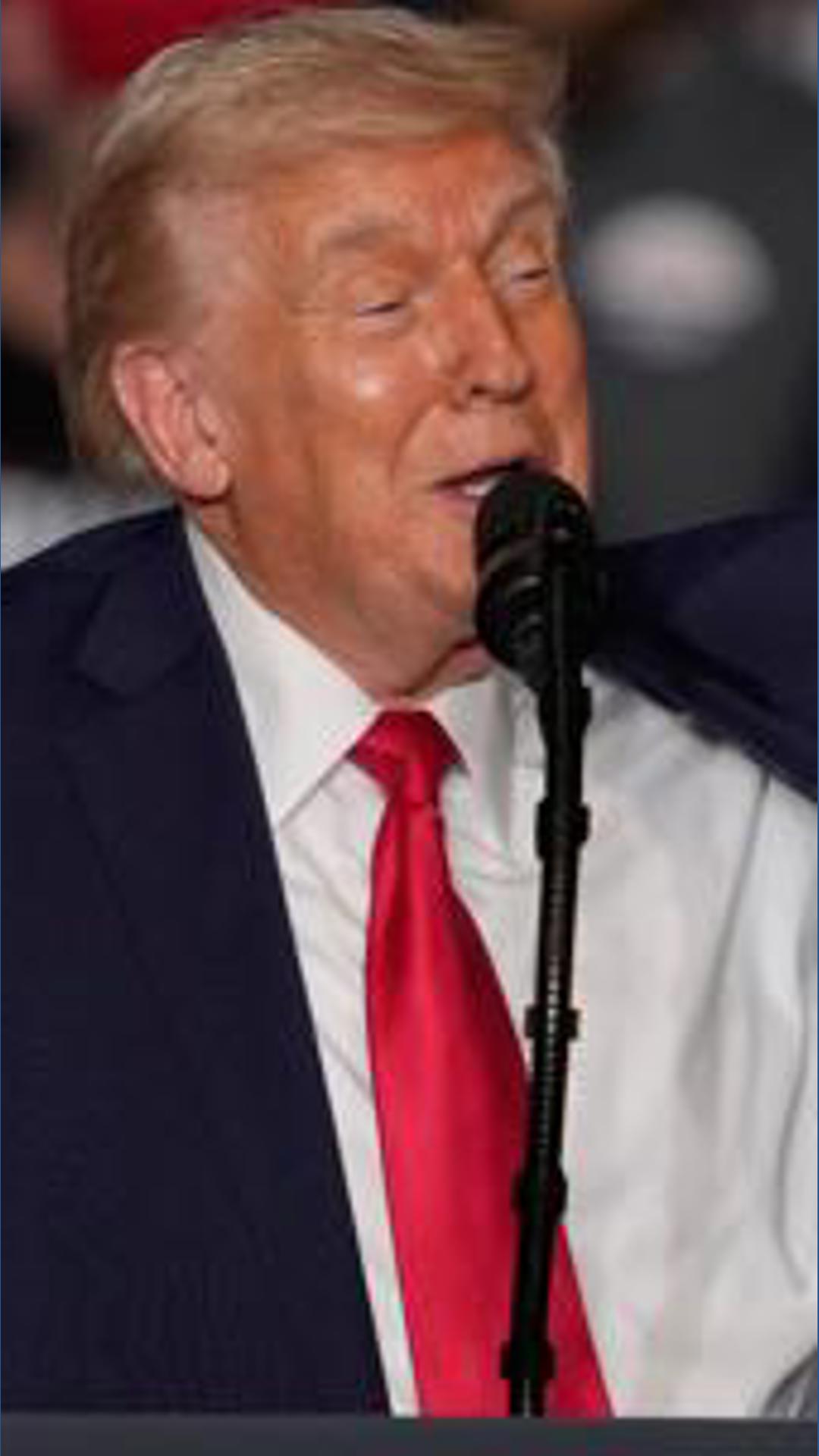 'We're entering a period that will be called the golden age of America ...