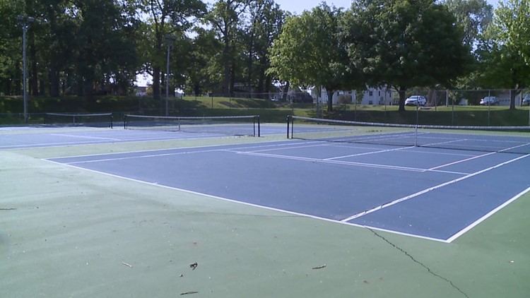 Rock Island teaming up with Augustana on $1.5 million tennis complex