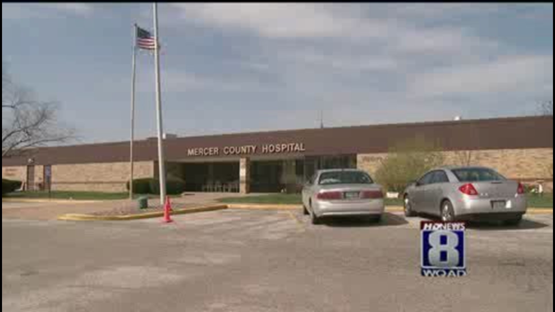Fate of Mercer County Hospital and Nursing home in voters hands.mp4