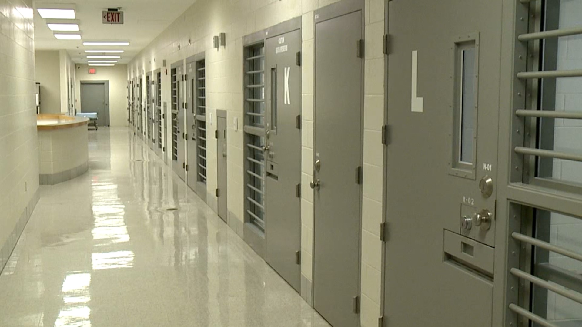 2 Galesburg prison workers assaulted by inmate | wqad.com