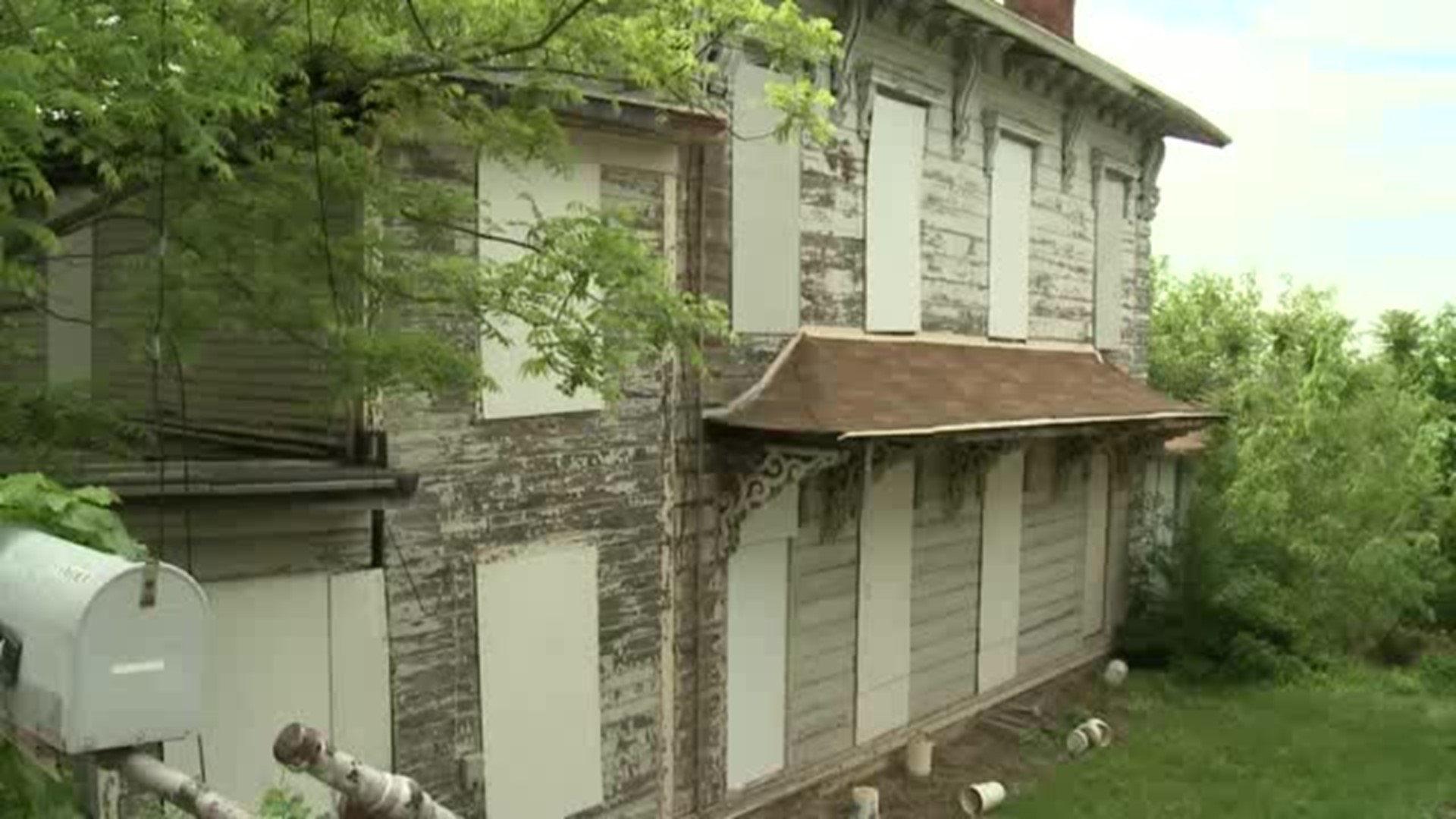Davenport Gold Coast mansion is ready for revival