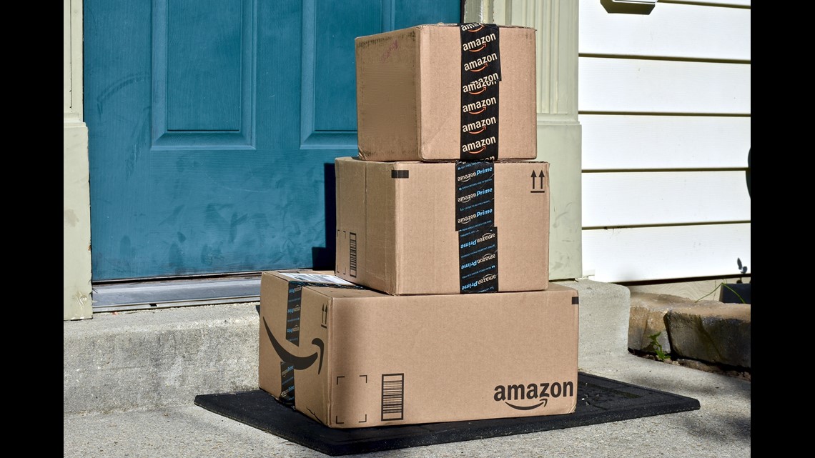 How to keep porch pirates from stealing your packages this holiday