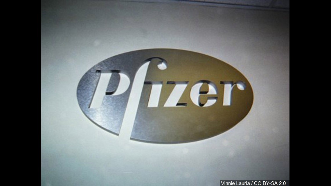 Pfizer Moves To Block Its Drugs From Being Used In Lethal Injections ...