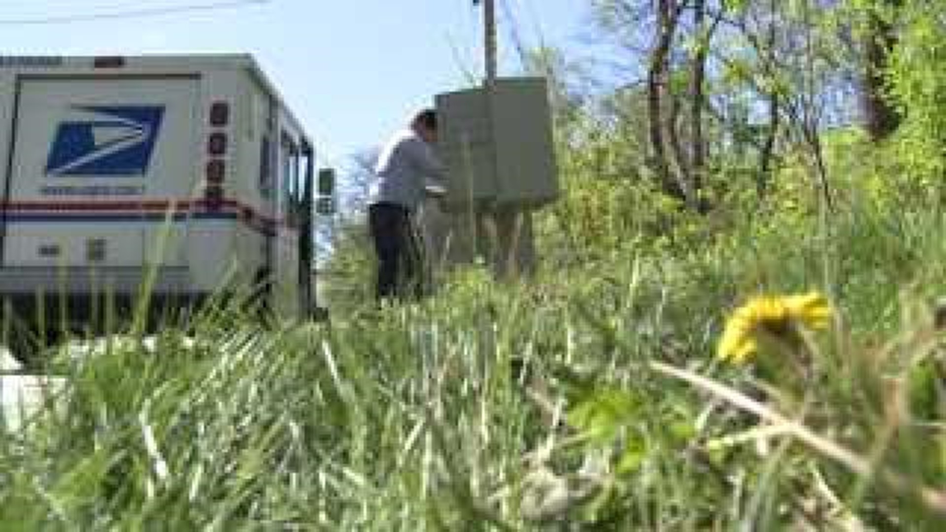 Cluster Boxes Upsetting Moline Residents