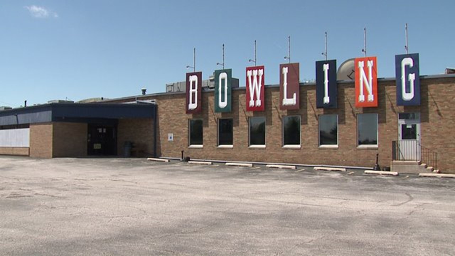 Bowlers sad but not surprised at Fargo closing