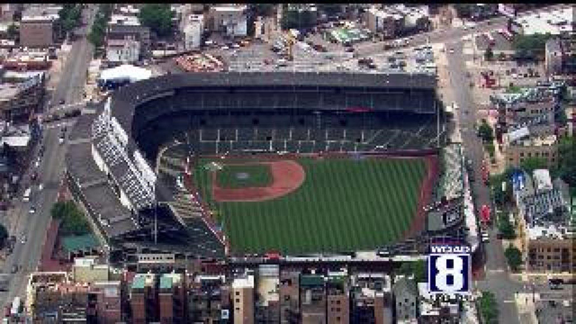 Wrigley Field approved for expansion