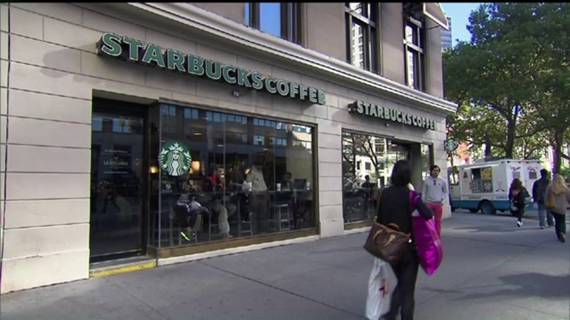 Starbucks Reward System Change