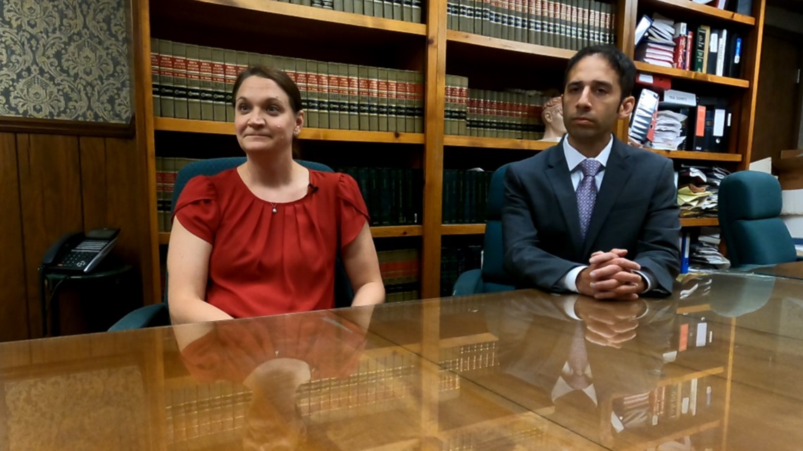 Former Scott Co. dispatcher wins Iowa Supreme Court case - Vimarsana News