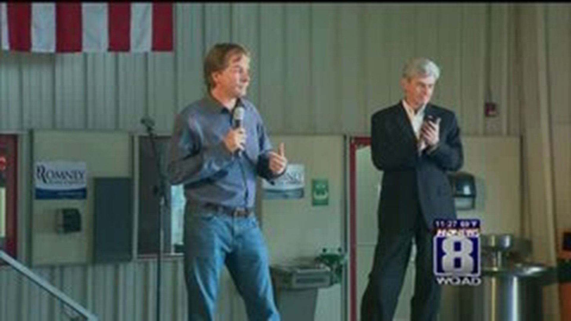 Jeff Foxworthy to host Bible game show