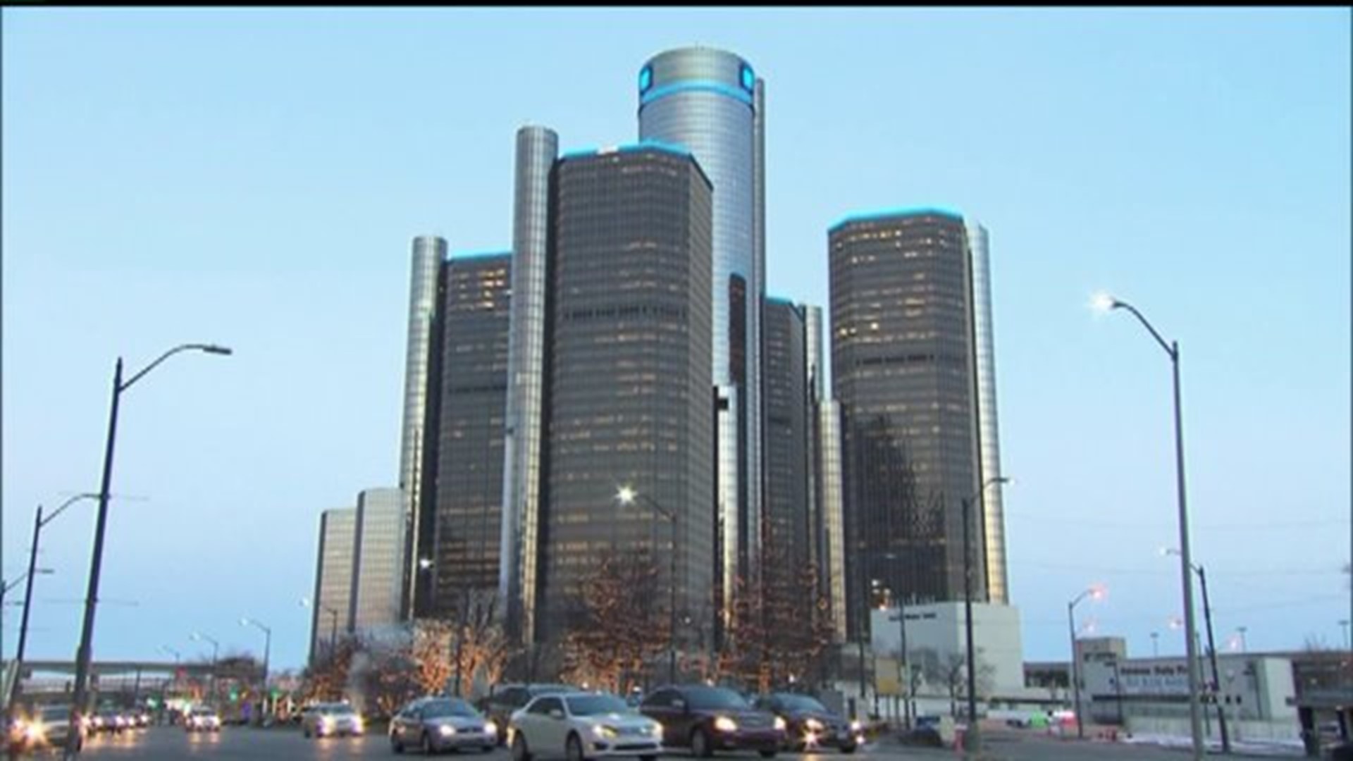 General Motors to pay $35 million over delayed recall