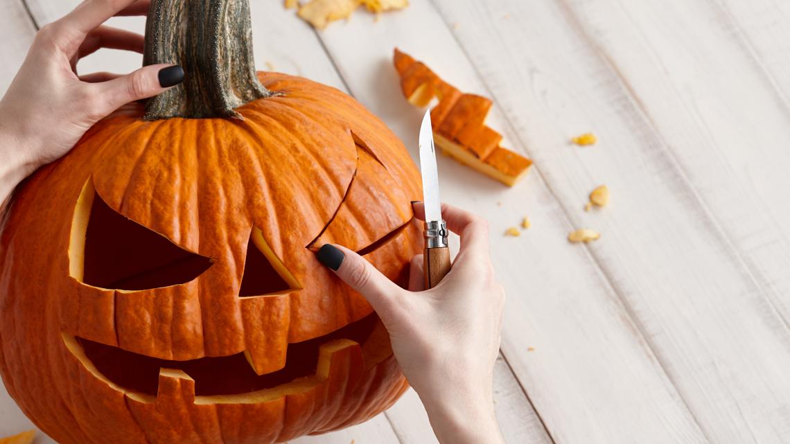 Trickortreat hours and Halloween events in the Quad Cities