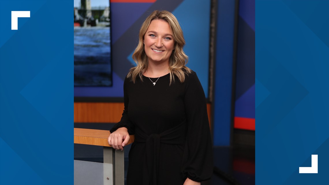 Meet the WQAD News 8 Team | Moline, IA | WQAD.com | wqad.com