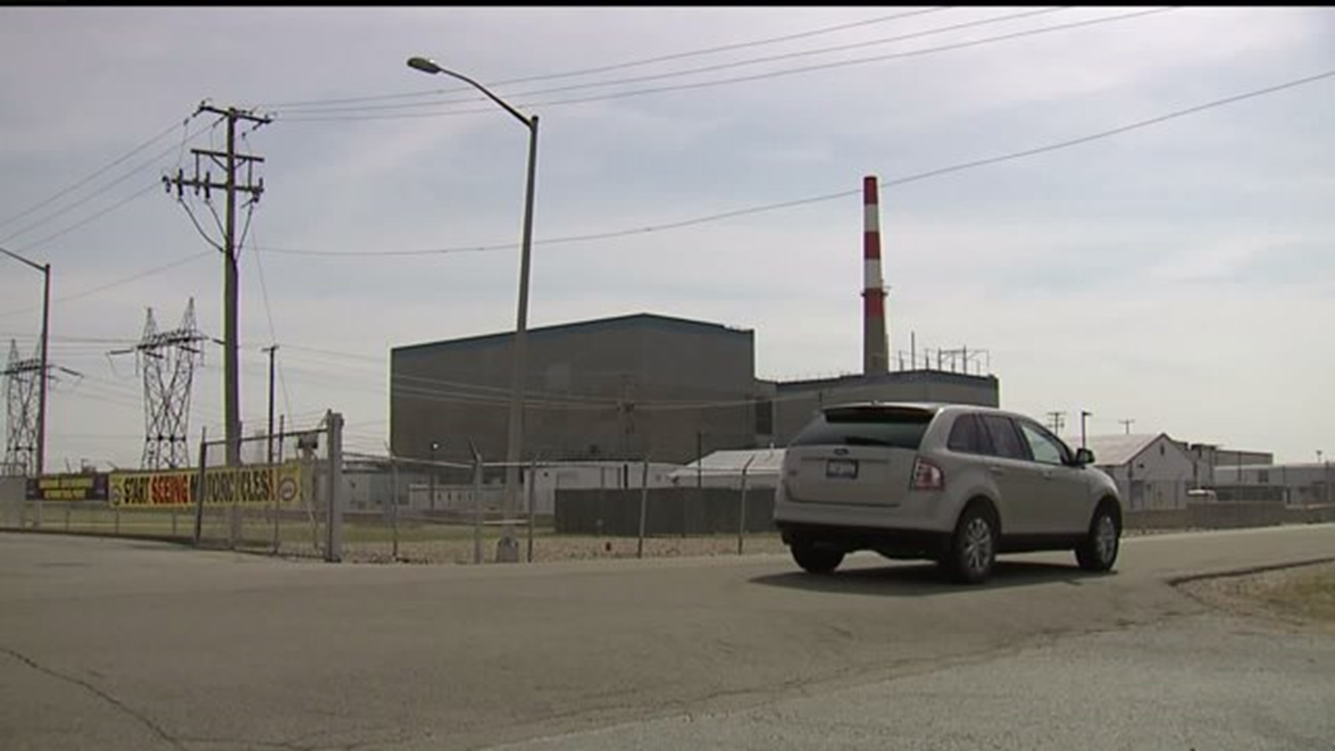 Future of Exelon unclear