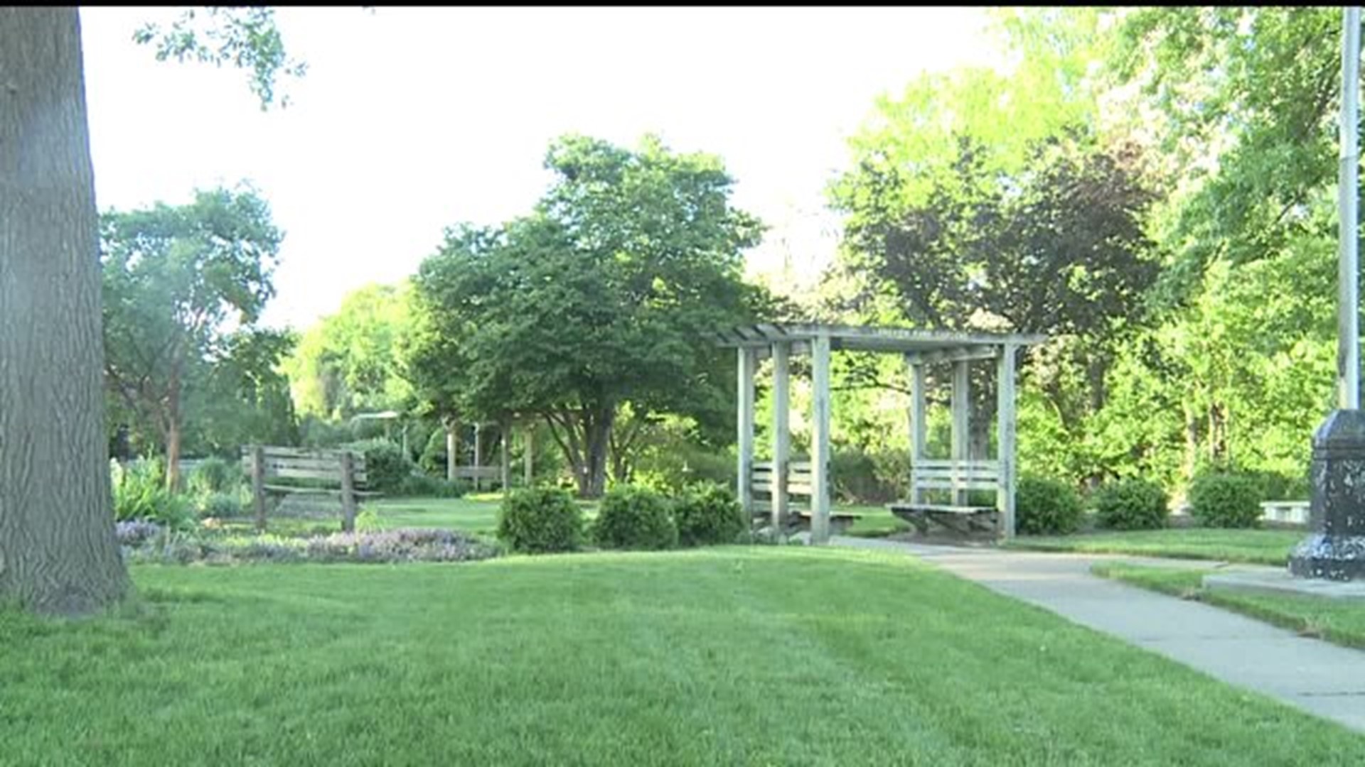 Outside funding plan for some Rock Island parks