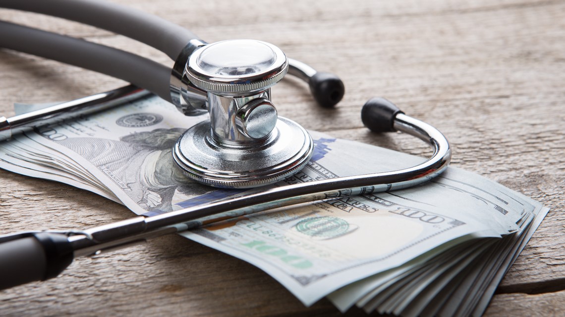 Approaching 'Medicaid cliff' could many uninsured - Vimarsana News