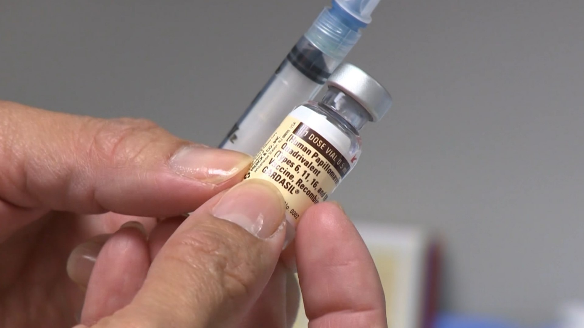 About 13 million Americans contract HPV per year, and usually transmitted through sexual activity. If untreated HPV can develop into a variety of cancers.