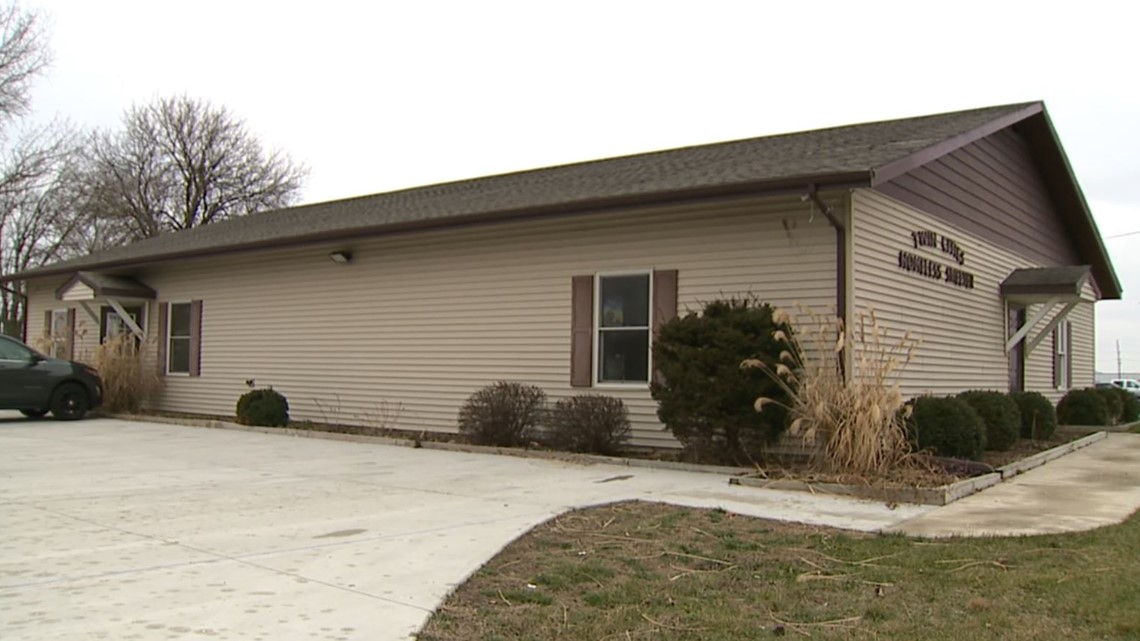 Sterling Homeless Shelter In Need Of New Roof Wqad Com   F925773c Fa15 481d Bb34 Bb43d2295738 1140x641 