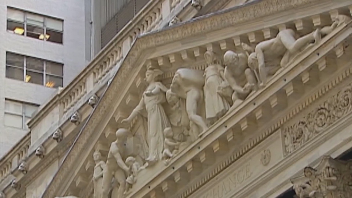 Your Money | Understanding the rising attention with bitcoin, cryptocurrency