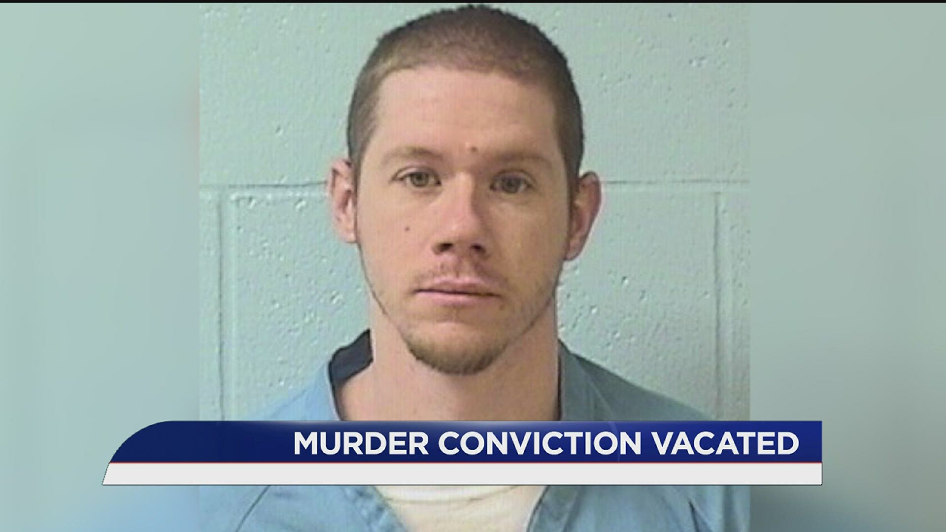 Rock Island County State's Attorney vacated a 2008 murder conviction