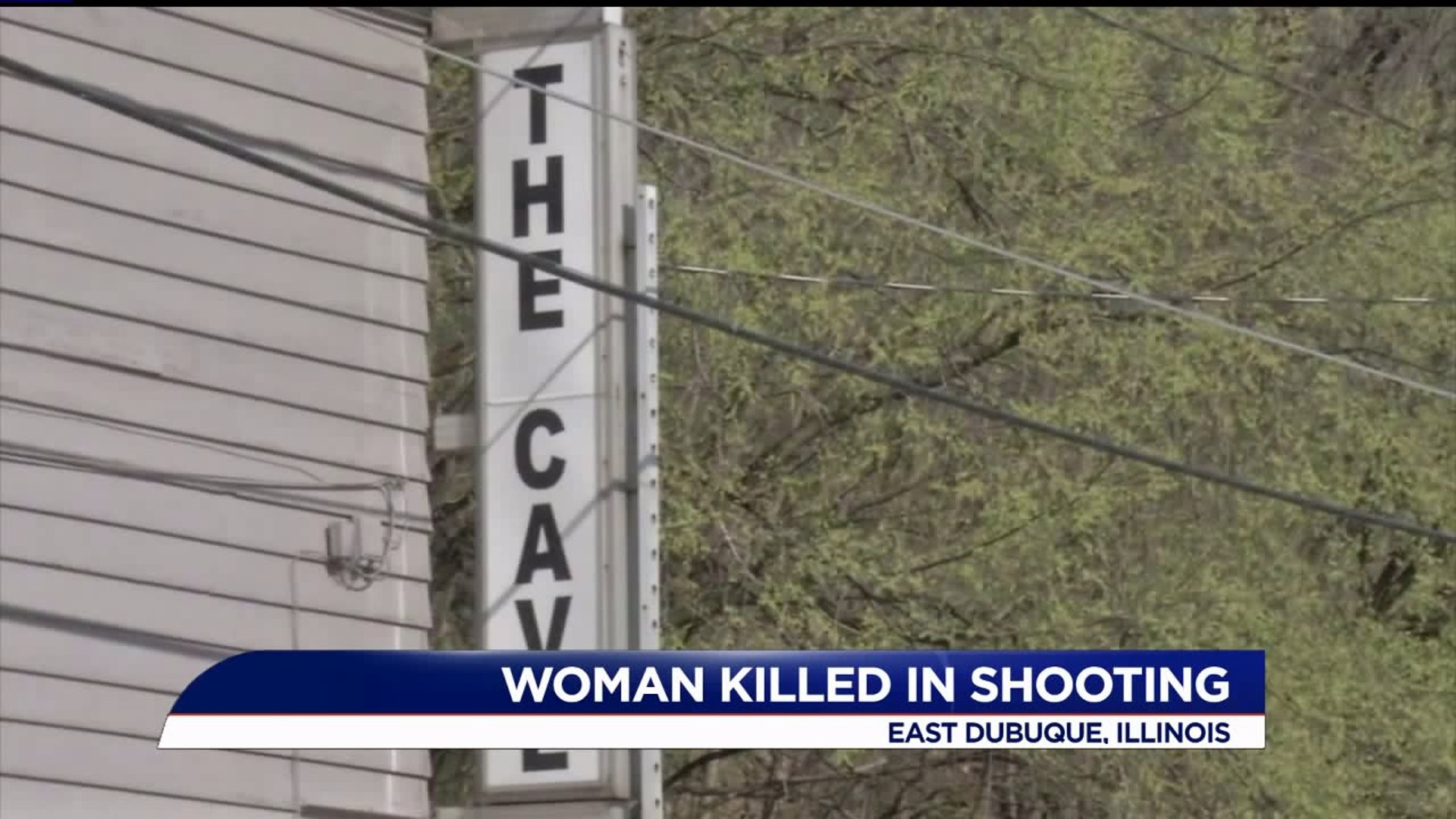Here`s an update on the woman killed in an East Dubuque shooting