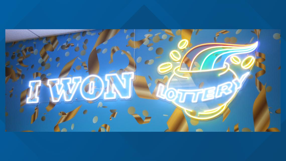 3 Illinois Lottery winners take in nearly $13 million over the weekend