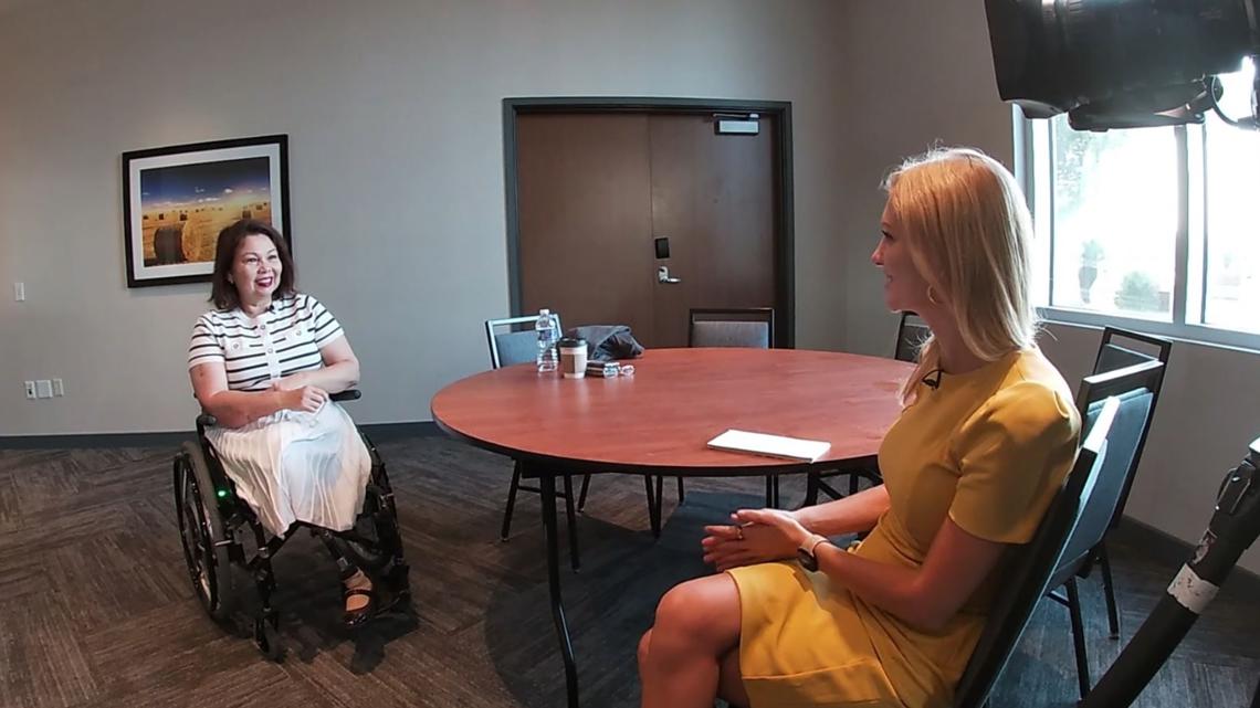 Duckworth Cost of lead pipe replacement won't fall on homeowners