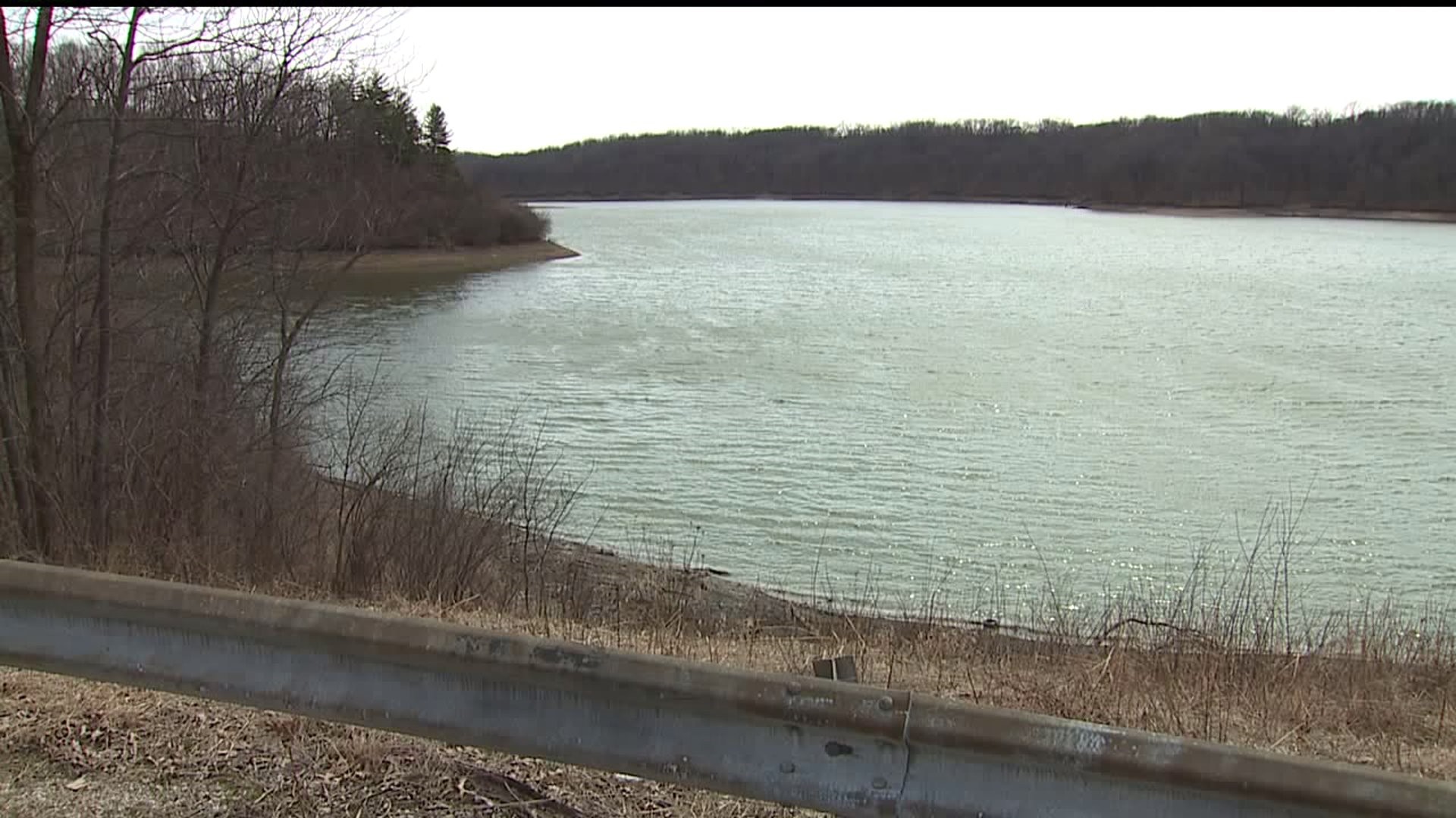 Popular Illinois lake to reopen this spring