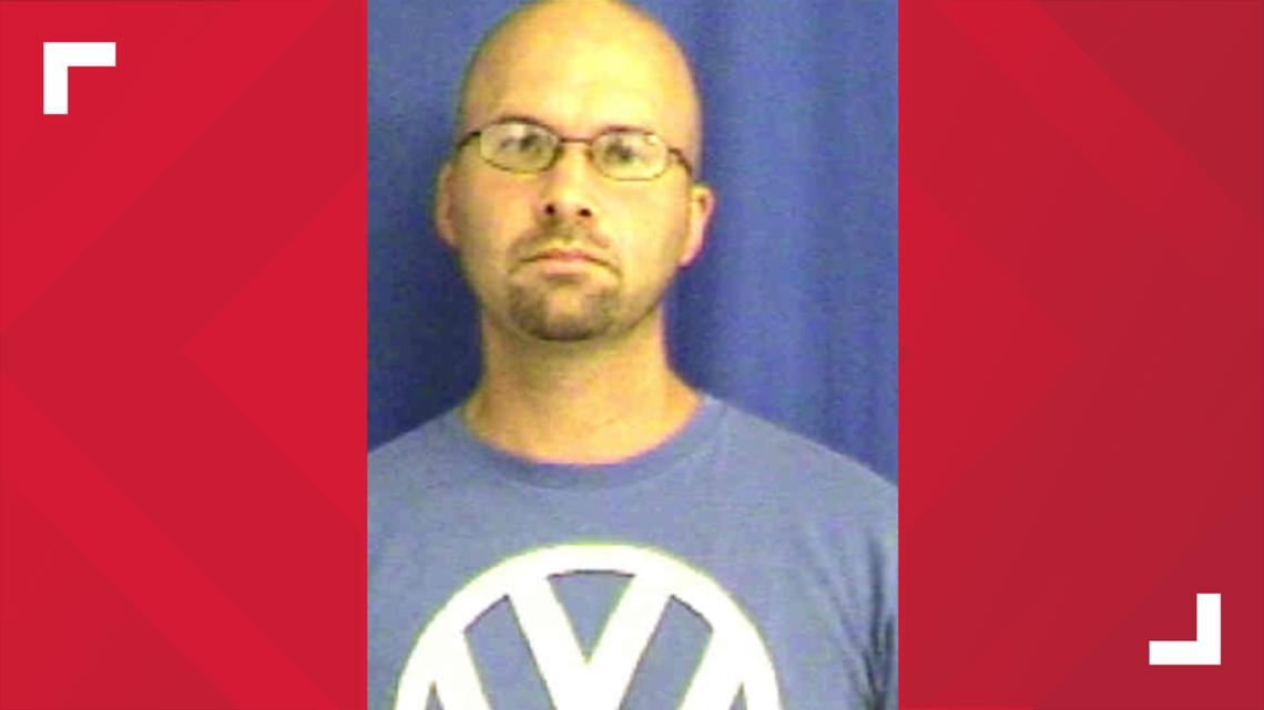 What we know about the Muscatine shooter's criminal history