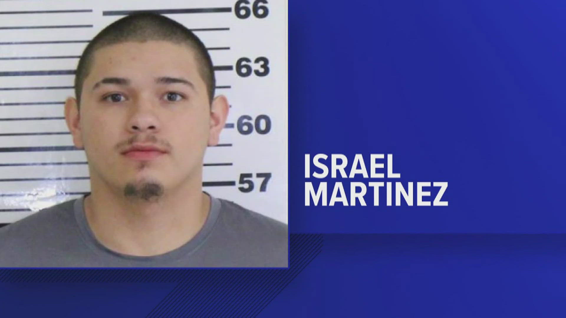 A Moline detective testified that Israel Martinez claimed he shot Giovanni Flores and Zachary Meincke after Flores pointed a gun at him.