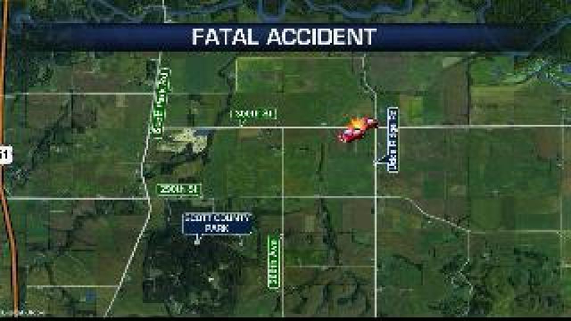 Fatal Scott County crash