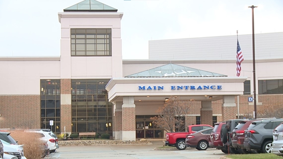 Area hospital setting up interns with disabilities for success - Vimarsana News