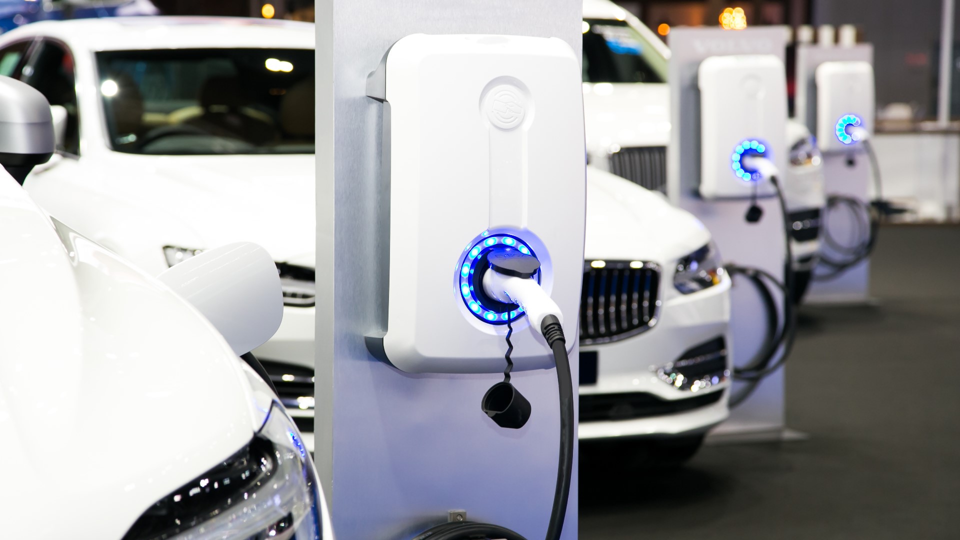 Illinois invests in electric vehicle training programs