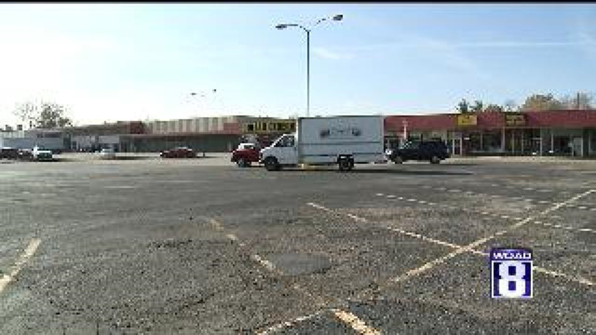 Businesses Prepare For Walmart Development In Rock Island