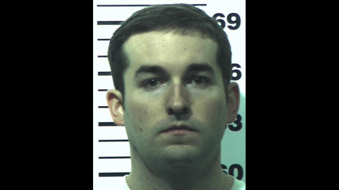 Bettendorf man accused of running van off I-80 in road rage incident | wqad.com