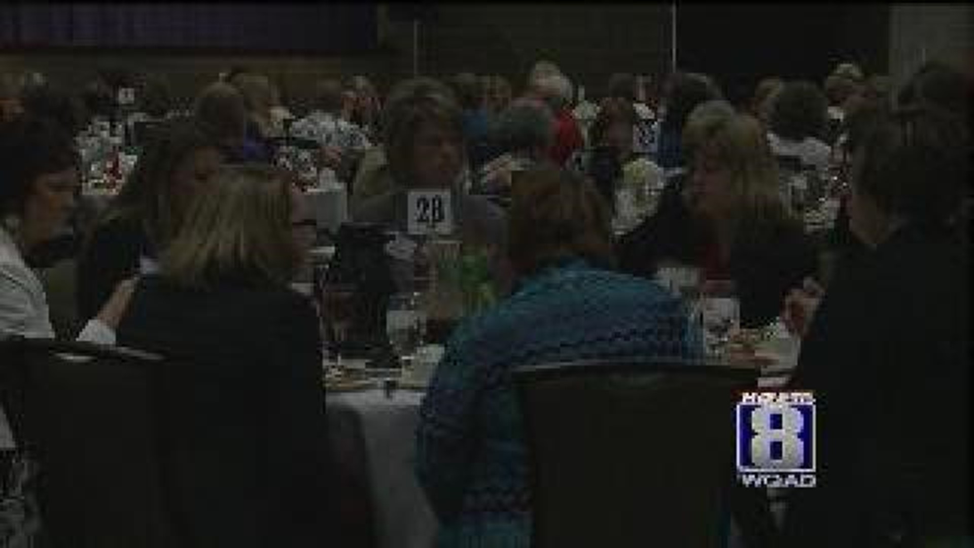 United Way Women\'s Leadership Conference