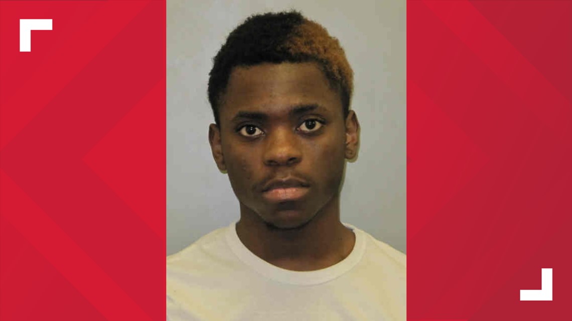 Burlington man arrested after injured person discovered during shots ...