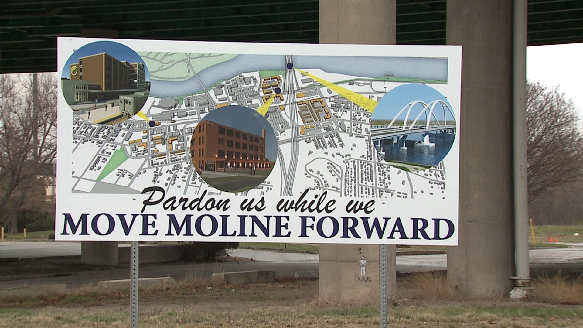 Moline State of the City