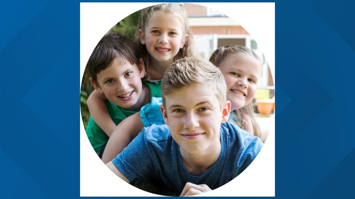 Foster care provider urges Iowans to consider fostering amid statewide need