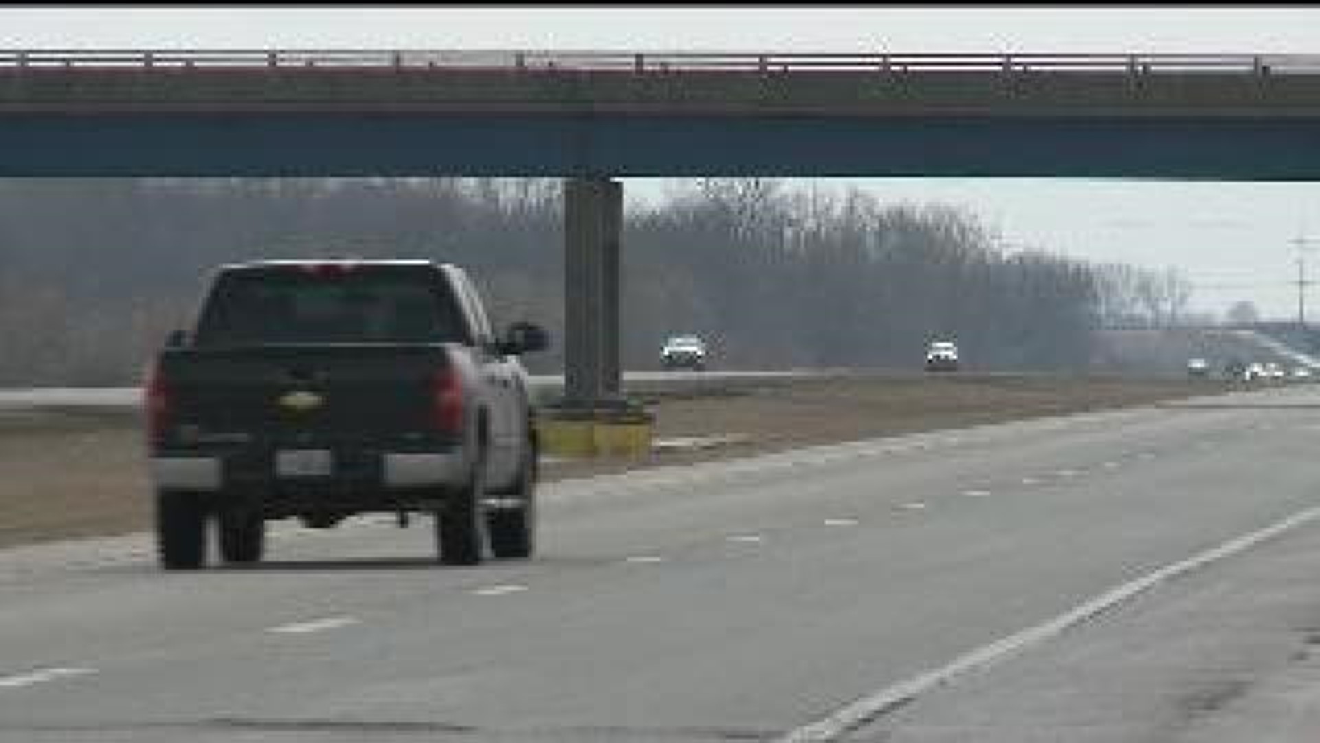 I-88 Hit And Run victim identified