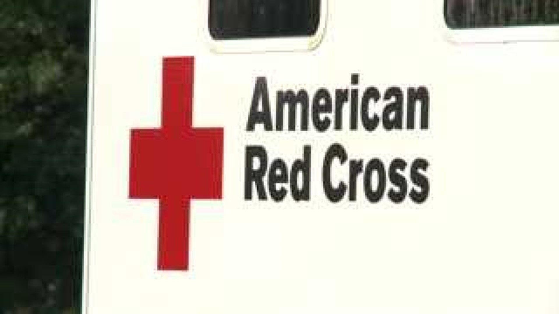 Red Cross Award