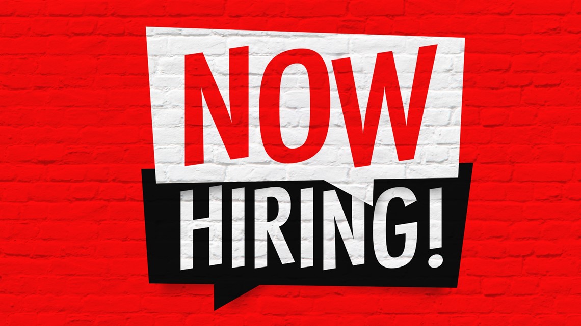 Hiring Now in the Quad Cities | wqad.com