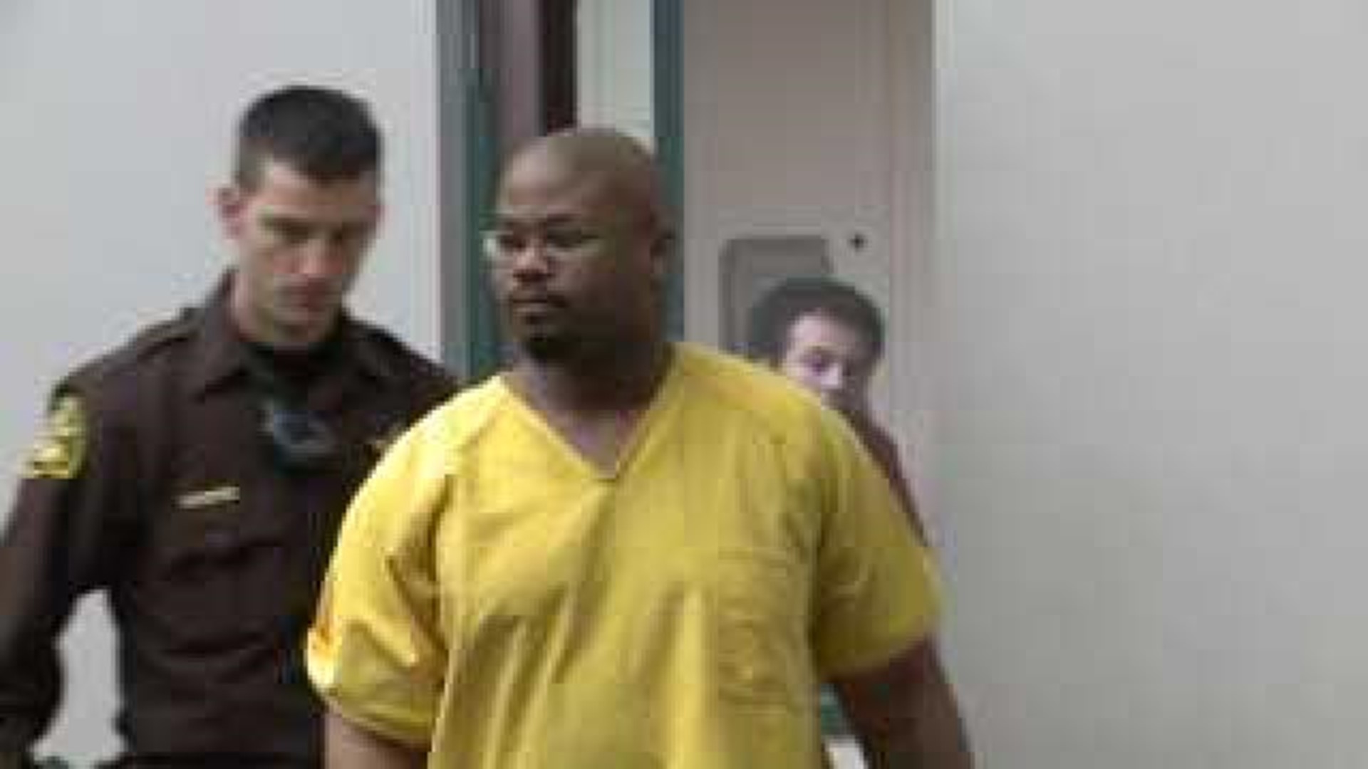 Convicted killer sentenced to 50 years in prison